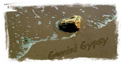 Gemini Gypsy logo